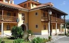 Hotel Apartamentos La Hortona